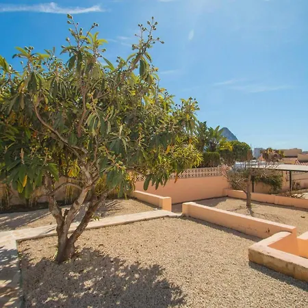 Villa Nerea - Plusholidays