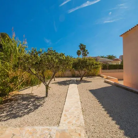 Villa Nerea - Plusholidays *