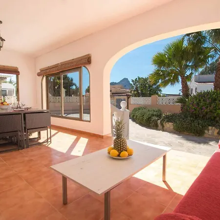 Nerea - Plusholidays * Calpe