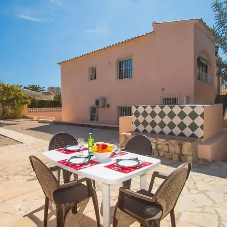 Villa Nerea - Plusholidays