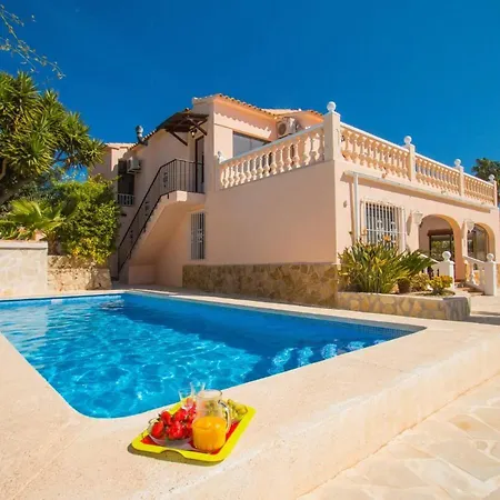 Villa Nerea - Plusholidays *