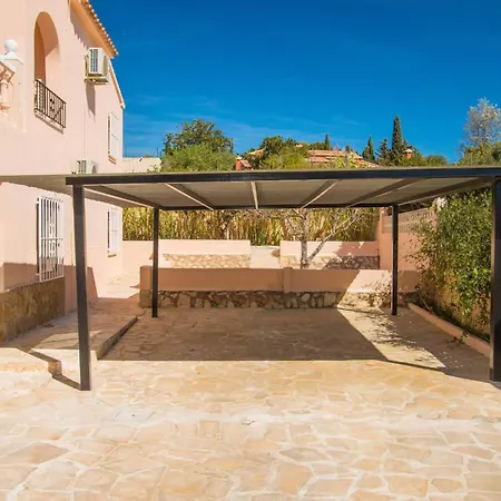 Villa Nerea - Plusholidays Calpe