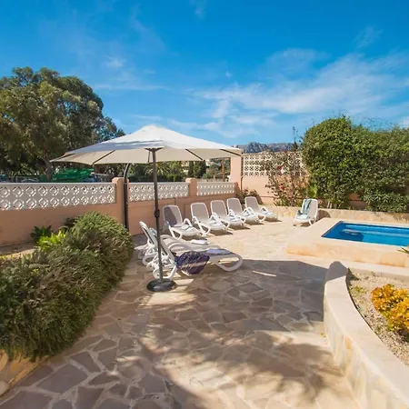 Nerea - Plusholidays Villa *