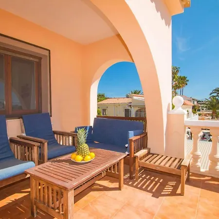 Villa Nerea - Plusholidays *