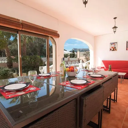 Nerea - Plusholidays Calpe