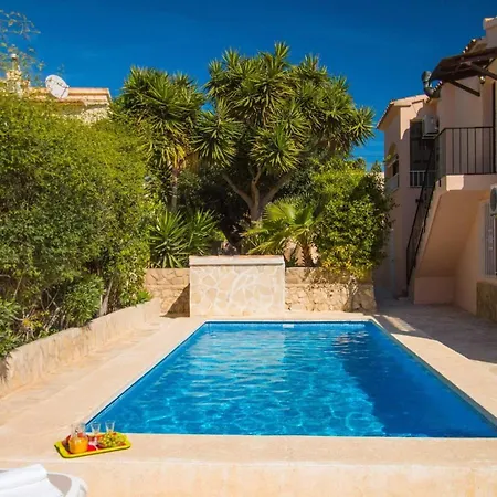 Nerea - Plusholidays Villa