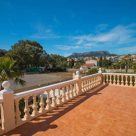 Villa Nerea - Plusholidays *