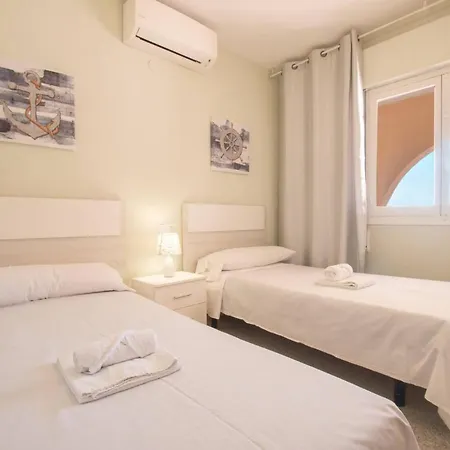 Nerea - Plusholidays * Calpe