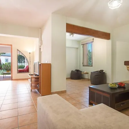 Villa Nerea - Plusholidays