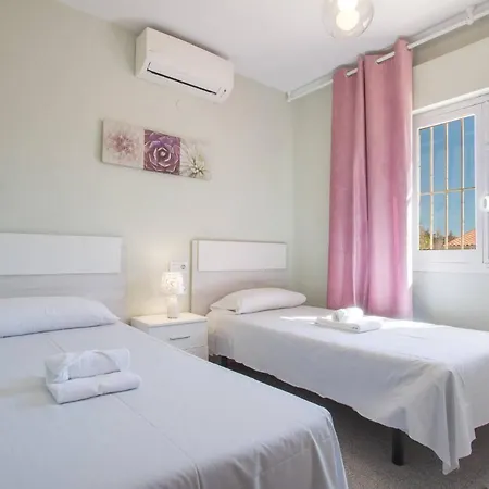 Nerea - Plusholidays Villa Calpe