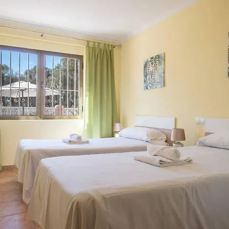 Villa Nerea - Plusholidays Calpe