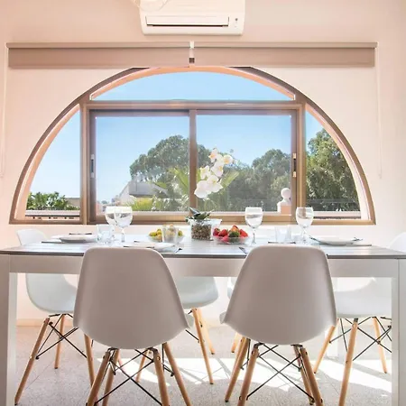 Villa Nerea - Plusholidays Calpe