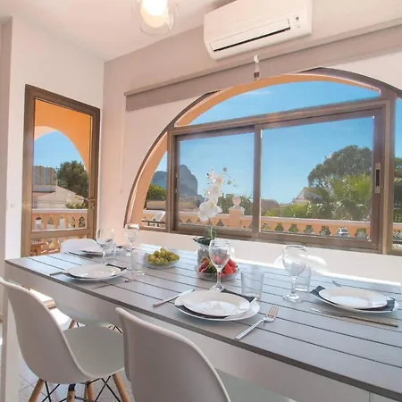 Villa Nerea - Plusholidays *
