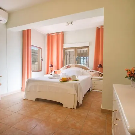 Villa Nerea - Plusholidays