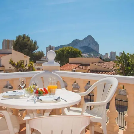 Villa Nerea - Plusholidays *