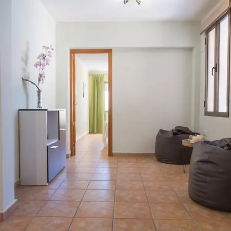 Nerea - Plusholidays * Calpe