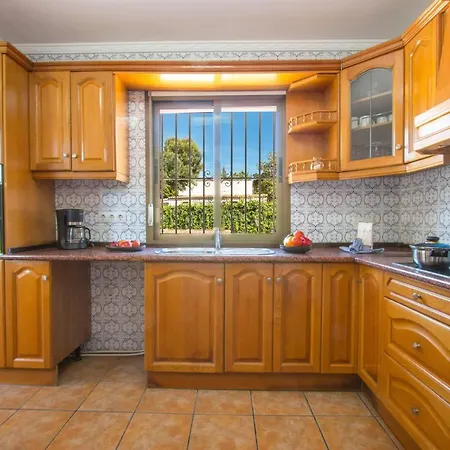 Nerea - Plusholidays Calpe