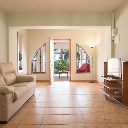 Nerea - Plusholidays Villa Calpe