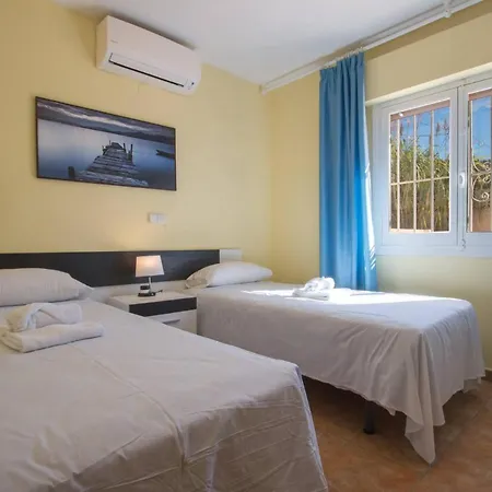 Villa Nerea - Plusholidays *