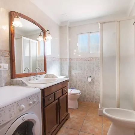 Villa Nerea - Plusholidays Calpe